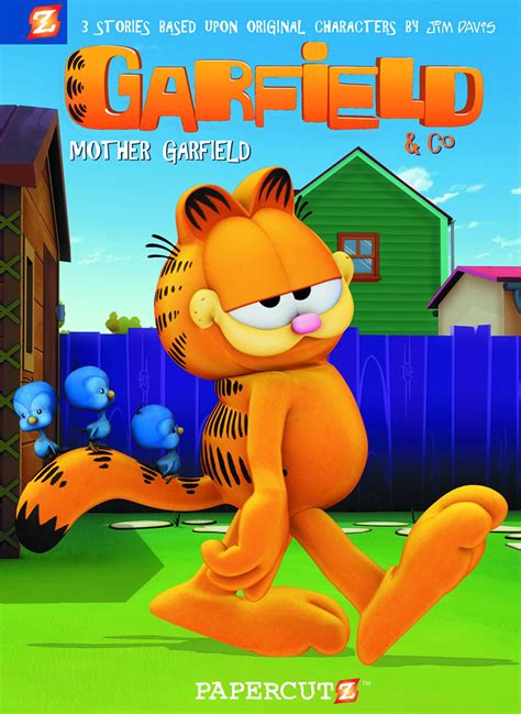 Download Garfield Vol 6 By Jim Davis