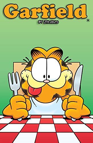 Full Download Garfield Vol 8 By Mark Evanier