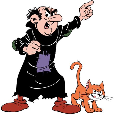 Gargamel