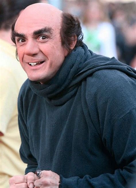 Gargamel meaning.  This fixation started long ago when he dreamed of pu...