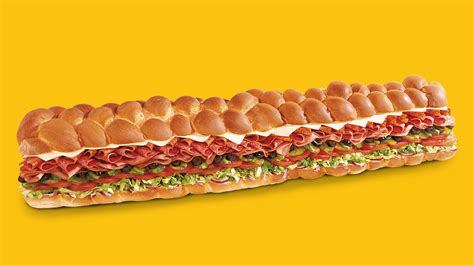 Our sub sandwich generator must've gotten too hungry and took a bite out of our website. Don't worry, it happens to the best of us. Just give it a moment to digest, and try again or refresh the page.
