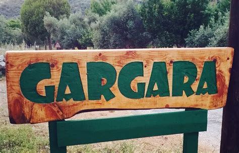 Gargara Kamp Campalow.