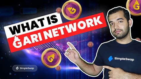 Gari Network