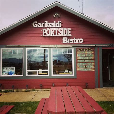 Garibaldi restaurant. Things To Know About Garibaldi restaurant. 