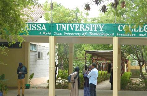 Garissa University