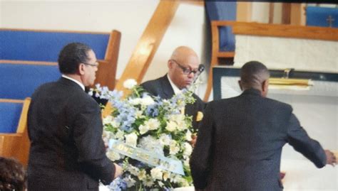 Garland Bros. Funeral Home honors family member