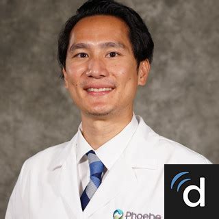 Garland Tang, MD - Phoebe Health