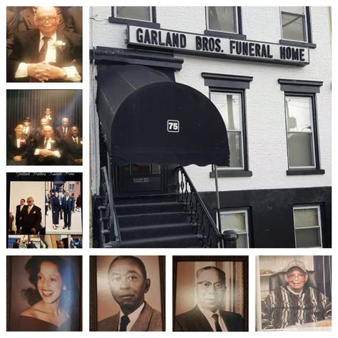 Garland brothers funeral home obituaries albany new york. Hughes, Patricia A. ALBANY Patricia A. Hughes, 62, passed away on April 17, 2019, in her home. A memorial service to celebrate Patrica's life will be on Friday, May 10, at 12 p.m. in the Union Mission 