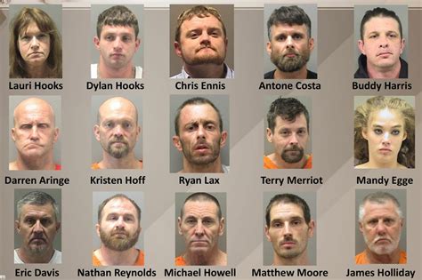 Garland county recent arrests. Things To Know About Garland county recent arrests. 