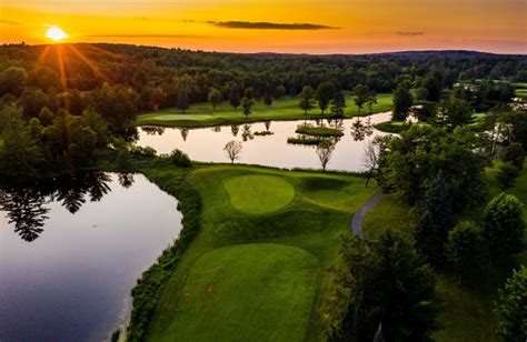 Garland golf resort. Monarch Often referred to as the “King of Michigan Golf,” Monarch is Garland's longest course and a true test of championship golf.; Swampfire Swampfire is a true shot maker’s course featuring trees, bunkers, natural terrain, and water on 16 of the 18 holes. 