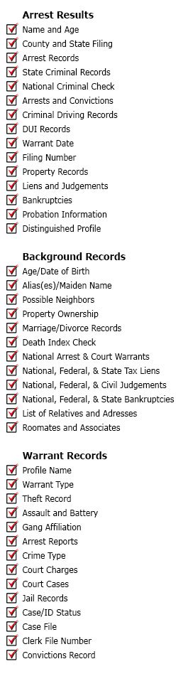 Garland jail booking.  Search outstanding warrants, and arrest records.  Wha...