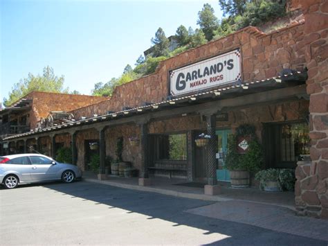 Garlands sedona. 336 Hwy. 179, Ste. B-219, Sedona, AZ (In Tlaquepaque) Open Daily 10am-6pm. AZADI Fine Rugs, a high-end area rug retailer, is located in Scottsdale and Sedona, AZ, Jackson, WY and Telluride, CO. AZADI is your trusted rug store for fine rugs. You will find over 10,000 fine handmade rugs to choose from, including Contemporary Rugs, Antique rugs ... 