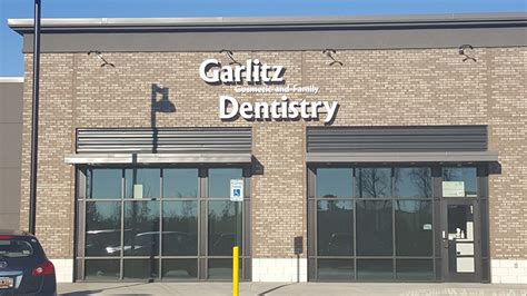 Garlitz Cosmetic and Family Dentistry - Columbia SC 29229