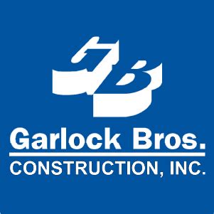 Garlock Brothers Construction Inc - Company Profile and …