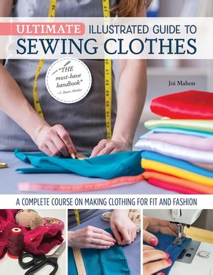 Garment construction a complete course on making clothing for fit and fashion illustrated guide to sewing. - Lengua española para los medios de comunicación.