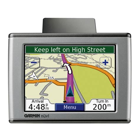 Garmin 310 Manuals ManualsLib