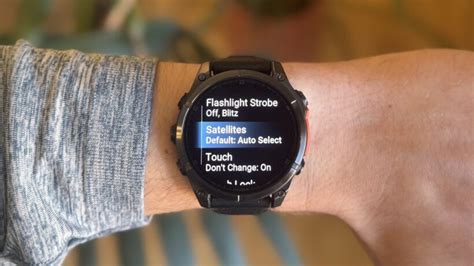 Garmin 935 gps settings.  Est.  You can also add custom sport apps to your...