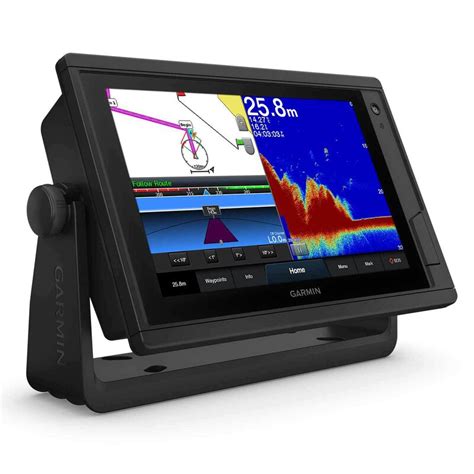 Garmin 942xs transducer options.  Comments about Garmin GPSMAP 942xs Chartplotter...