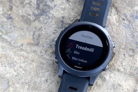 Garmin 945 rumors