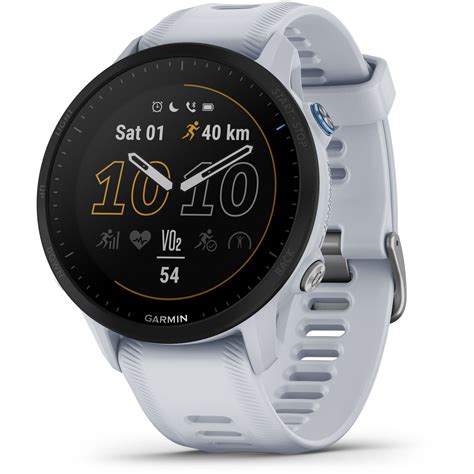 Garmin 955 specs.  Shop the Garmin Forerunner 955 GPS Watch online at Sigma Sports.  The ...