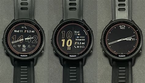 Garmin 955 specs.  We continue to be fans of what's available in this e...