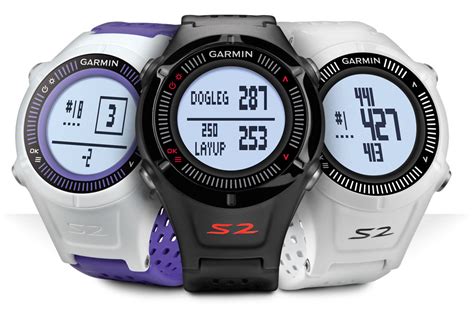 Garmin Approach S2 Postal Repair Service