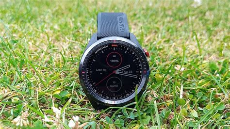 Garmin Approach S62 TechRadar