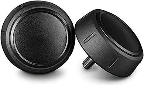 Garmin Bail Mount knobs, VHF110/210 Free Shipping over $49!