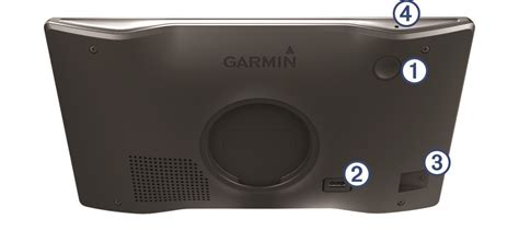 Garmin DriveSmart 51/61/7 - My battery does not stay charged …