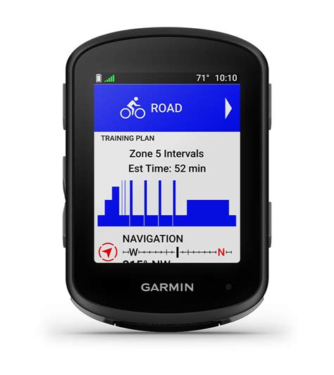 Garmin Edge 540 [010-02694-31] TRIGAR.pl Garmin