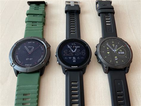Garmin Fenix 7 and Epix 2 can now get this ace Forerunner 955 feature TechRadar