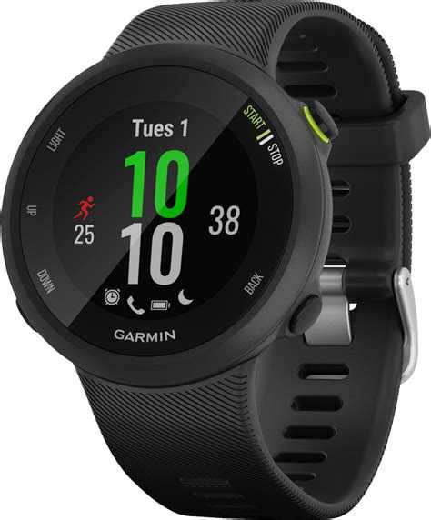 Garmin Forerunner 45 - GPS Watches - runnersworld.com