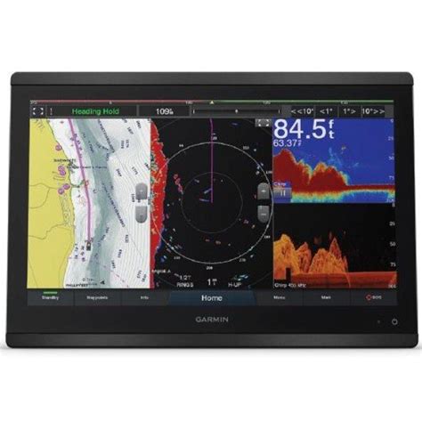 Garmin GPSMAP 8416xsv Combo - CH Smith