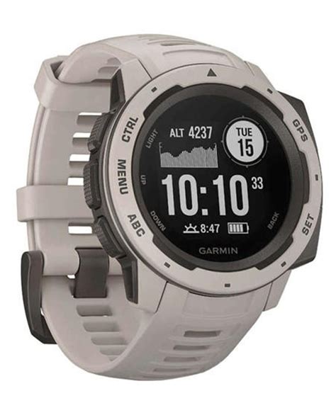 Garmin Instinct Tundra Unboxing HD (010-02064-01) …