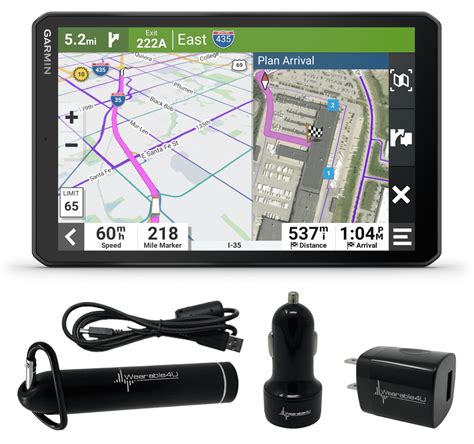 Garmin OTR 810 - electronics - by owner - sale