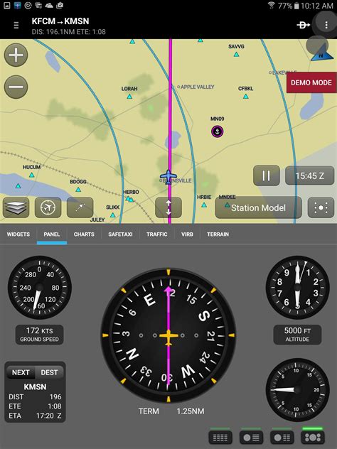 Garmin Pilot APK Download for Android 