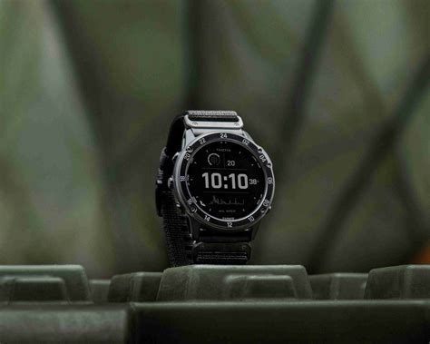 Garmin Tactix Delta Solar Edition review: specs and price