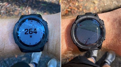 Garmin Tactix Delta review: feel like a secret agent one