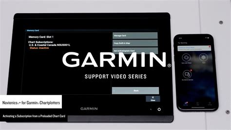 Garmin activation code bypass.  This increases the device capabilities by al...