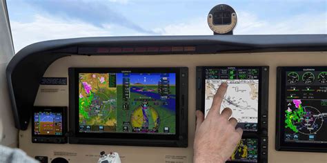 Garmin avionics training.  Pilot training courses for Garmin aviation products All Smartwat...