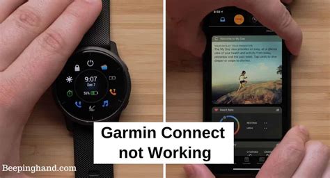 Garmin cable not working.  I&rsquo;m tempted with 2 Garmin Mini 2&rsquo;s and ...