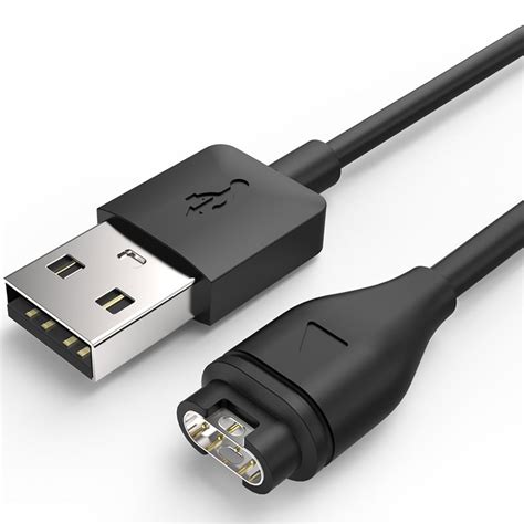 Garmin charging cable. Charging Cable (Delta Smart) | Garmin. FREE GROUND SHIPPING ON ORDERS $25 AND UP. PART NUMBER 010-12458-03. $24.99 USD. 
