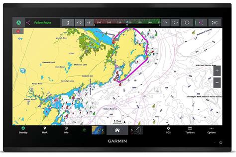 Garmin chartplotter comparison.  Price Match Guarantee.  Find a Garmin Fishfind...