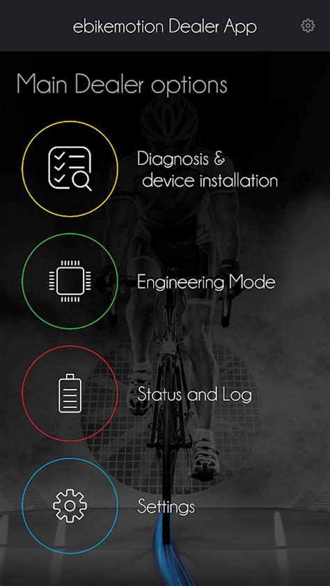 Garmin ebikemotion.  Hi this is a quick video on how to connect your ebikemotion ...