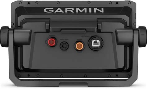 Garmin echomap plus 93sv transducer installation