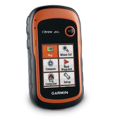 Garmin etrex 20 handheld gps manual. - Masai a450 450cc quad komplette werkstatt reparaturanleitung.