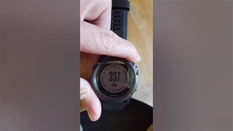 Garmin fenix 3 altimeter issues.  Perhaps Garmin is reducing the update path f...