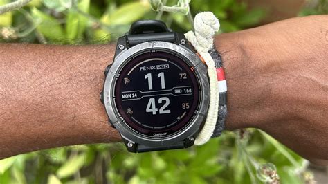 Garmin fenix 7 firmware release notes.  If both wrist-based heart rate an...