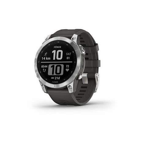 Whether you are an athlete, an adventurer, or a fitness enthusiast, the fēnix 5/5S is the perfect companion for your wrist. This smartwatch offers advanced features, such as GPS, heart rate, and activity tracking, as well as customizable watch faces, widgets, and apps. You can also sync your data with Garmin Connect, the online community for sharing and …. 