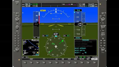 Garmin g1000 tutorial free.  compliments Get ready to elevate your piloting experience...